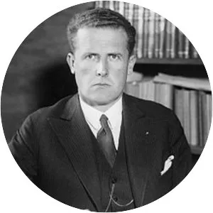 Johan Bernhard Hjort - Norwegian lawyer