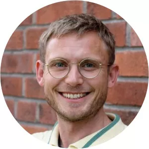 Johan Bjureberg - Researcher