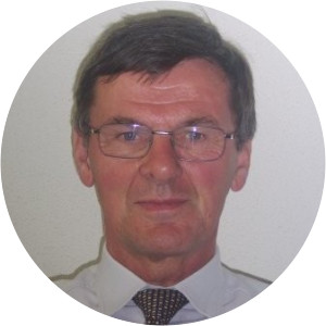 Johan Blaauwendraad - Engineer