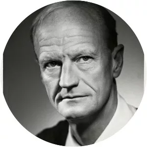 Johan Borgen - Norwegian writer