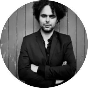 Johan Borger Musician