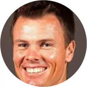 Johan Botha - South African operatic tenor