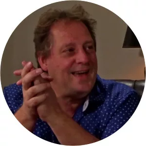 Johan Bouquet photograph