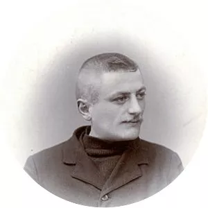 Johan Brautigam - Dutch Politician