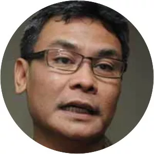 Johan Budi