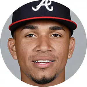 Johan Camargo - Baseball infielder