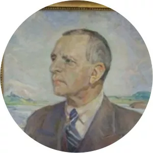 Johan Cappelen