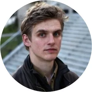 Johan Carlsen photograph