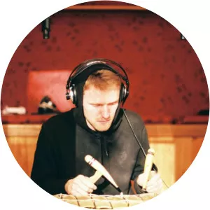 Johan Carøe - Film score composer