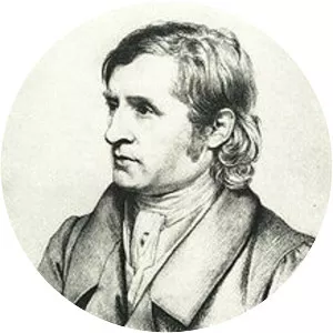 Johan Christian Dahl