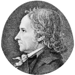 Johan Christian Fabricius