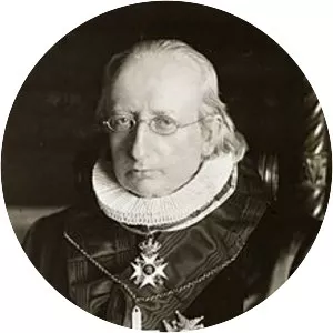 Johan Christian Heuch