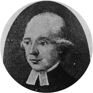 Johan Christian Schønheyder