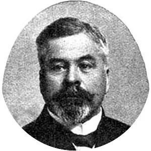 Johan Christoffel Ramaer