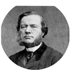 Johan Christopher Jolin