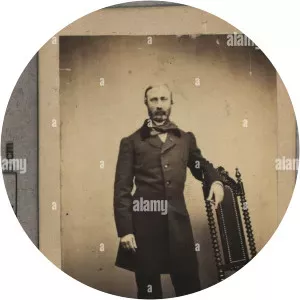 Johan Cornelius Krieger