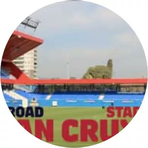 Johan Cruyff Stadium