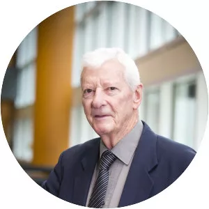 Johan D. van der Vyver