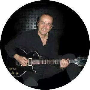 Johan Daansen - Musical artist