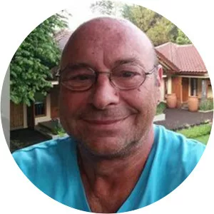 Johan de Beule - Irish Bella's father