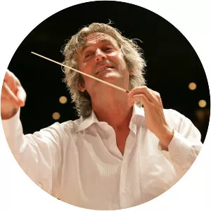 Johan de Meij - Dutch conductor
