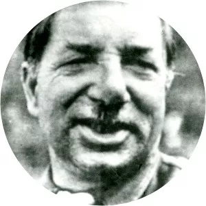 Johan Dimitri Taikon