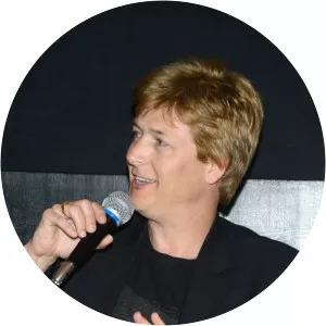 Johan Earl - Film actor