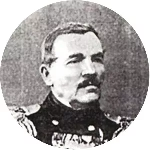 Johan Eberhard von Schantz