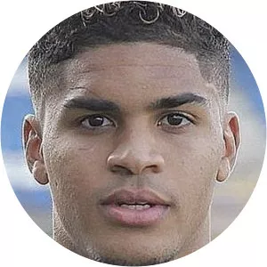 Johan Ella Ella - Soccer player