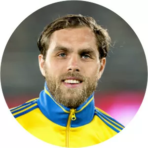 Johan Elmander