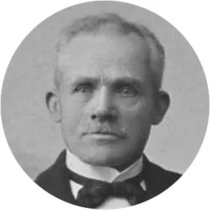 Johan Emanuel Jonasson