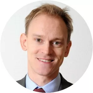 Johan Engvall - Author