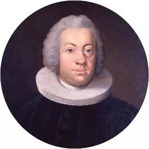 Johan Ernst Gunnerus