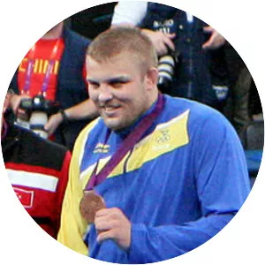 Johan Eurén - Olympic athlete