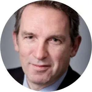 Johan F. M. Swinnen - Economist