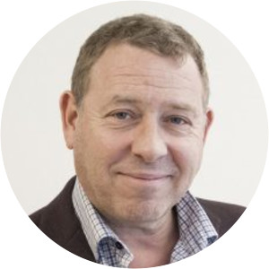 Johan Fälemark - Film producer