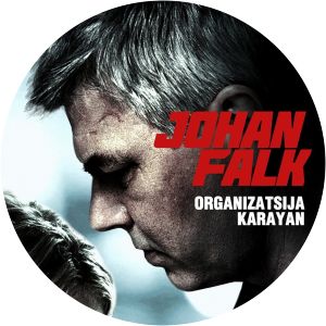 Johan Falk: Organizatsija Karayan