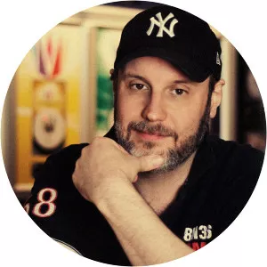 Johan Fjellström - Songwriter