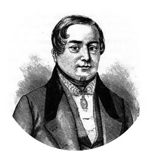 Johan Fredrik Berwald