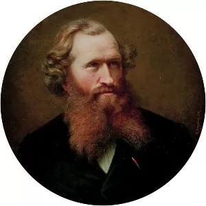 Johan Fredrik Eckersberg