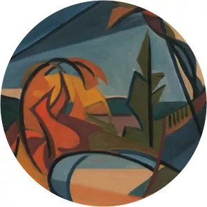 Johan Fredrik Michelet - Painter