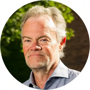 Johan Fritzell - Author