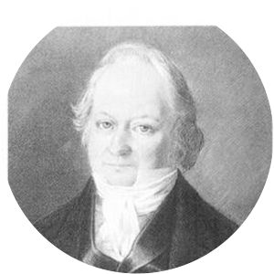 Johan Gabriel Richert photograph