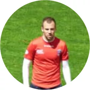 Johan Gastien - French football player