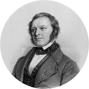 Johan Georg Forchhammer - Danish geologist