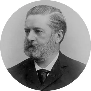 Johan George Gleichman - Sara Adriana Gleichman's father