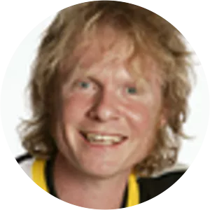 Johan Gerup - Musical artist