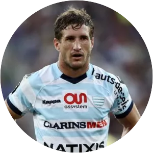 Johan Goosen