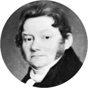 Johan Gottlieb Gahn - Swedish chemist