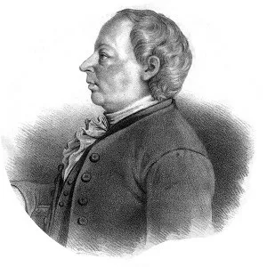 Johan Gottschalk Wallerius